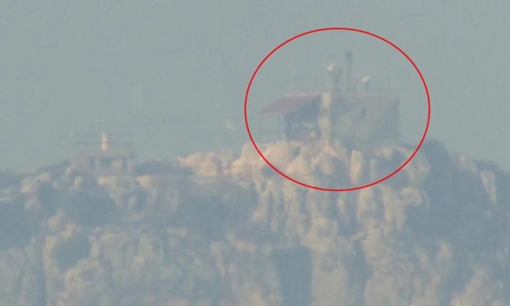 Οι Τούρκοι έχουν ''σκυλιάσει'' με το Καστελόριζο: ''Πρόκληση η παρουσία ελληνικού φυλακίου''